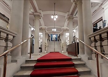 Colchester Town Hall