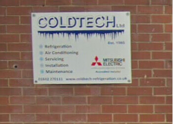 Coldtech