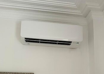 Coldtech Refrigeration & Air Conditioning Ltd.