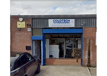 Coldtech Refrigeration & Air Conditioning Ltd.