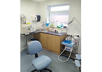 Colebrook Foot Clinic