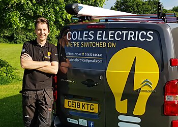 Coles Electrics