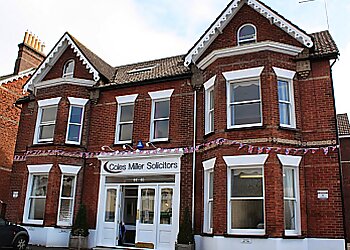Coles Miller Solicitors LLP