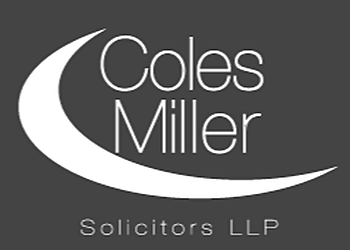 Coles Miller Solicitors LLP