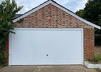 Colgate Garage Doors Ltd