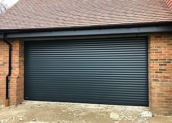 Colgate Garage Doors Ltd
