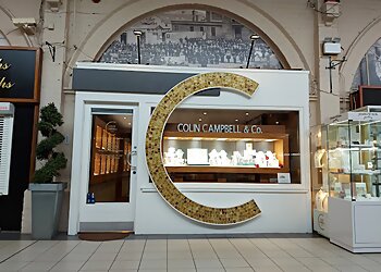 Highland jewellers Colin Campbell & Co image 1