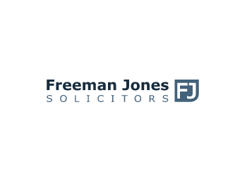 Colin Freeman - FREEMAN JONES SOLICITORS LTD