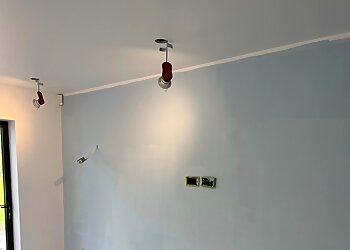 Colin Knowles Decorating Services Ltd