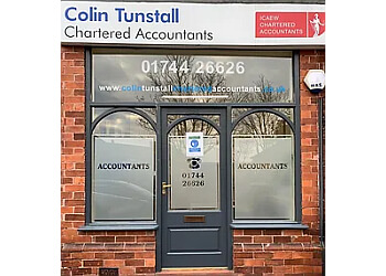 Colin Tunstall Chartered Accountants