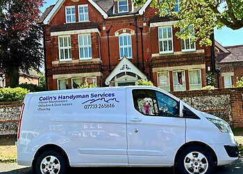 Colin's Handyman Services