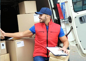 Collect Same Day Couriers Ltd