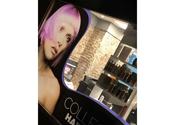 Collective Hairdressing