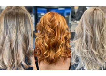 Collective Hairdressing