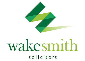 Colleen Dooney - WAKE SMITH SOLICITORS