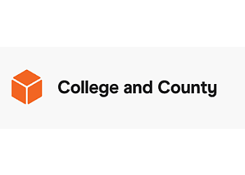 College and County