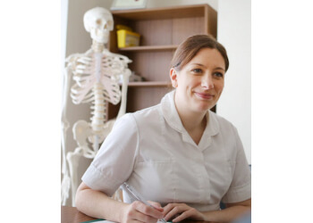 Collette Bourke, B.Ost - The Village Osteopaths