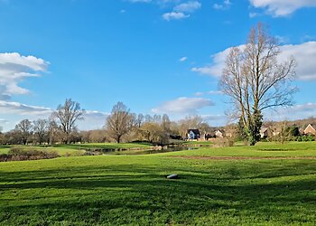 Collingtree Park Golf Club