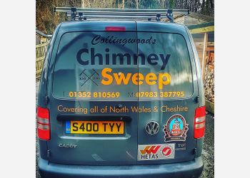 Collingwood Chimney Sweeps