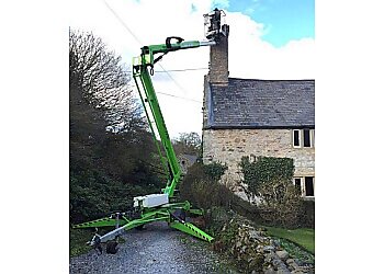 Collingwood Chimneys