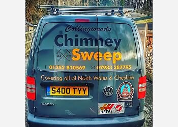 Mold chimney sweeps Collingwood Chimneys image 1