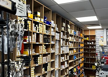 Collins and Sons Locksmiths