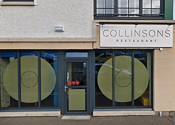 Collinsons Restaurant
