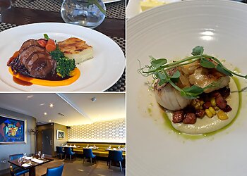 Collinsons Restaurant