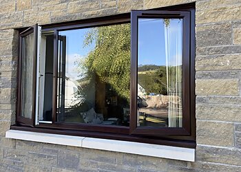 Collis & Davidson Windows