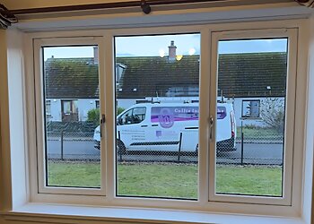 Collis & Davidson Windows