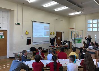 Collydean Primary School