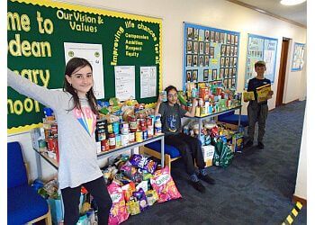 Collydean Primary School