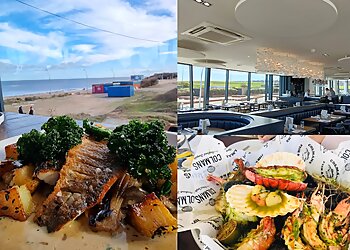 Colmans Seafood Temple