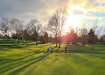 Colne Valley Golf Club