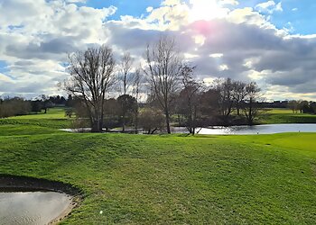 Colne Valley Golf Club