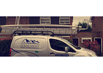 Colne Valley Home Improvements 