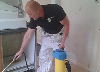 Colne Valley Pest Control