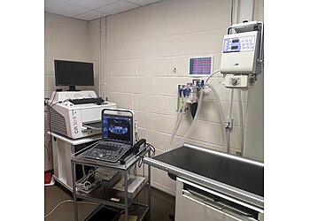 Colne Valley Veterinary Practice