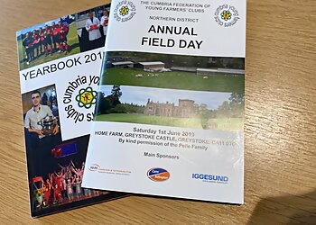 Colophon Print & Design Ltd