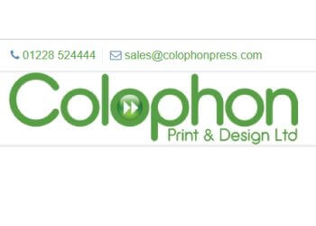 Colophon Print & Design Ltd