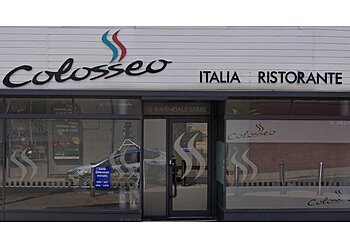 Colosseo Restaurant
