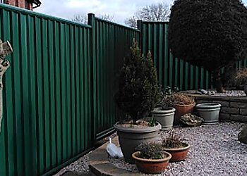 ColourFence
