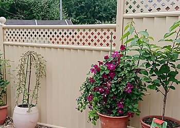 Colourfence Garden Fencing - Bolton & Bury