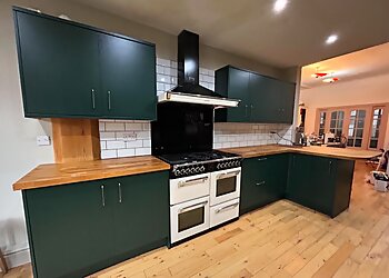 Colour Refurb Manchester