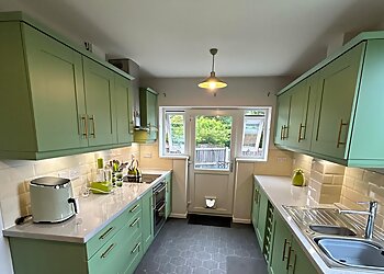 Colour Refurb Manchester