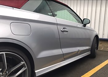 Colourcube Automotive Ltd.