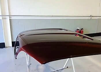 Colourcube Automotive Ltd.