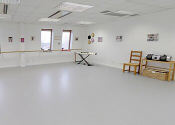 Colours of Dance Studios