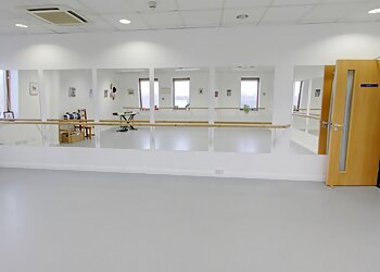 Colours of Dance Studios