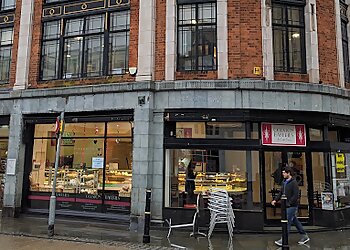 Colston Bakeries Worcester